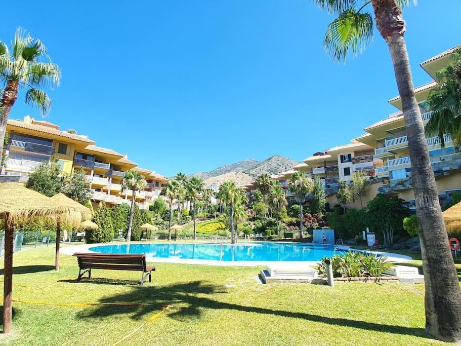 Cozy 2br Next To Club Higueron Apartament