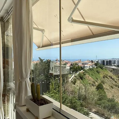 Cozy 2Br Apartment Next To Club Higueron Resort Fuengirola Exterior photo
