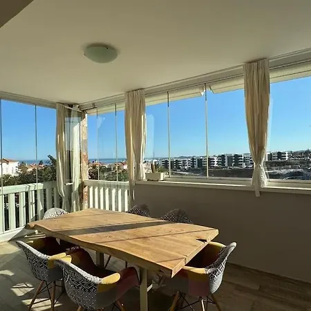 Cozy 2Br Apartment Next To Club Higueron Resort Fuengirola Exterior photo