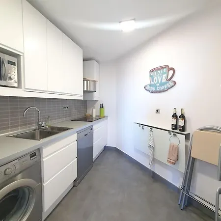 Cozy 2Br Apartment Next To Club Higueron Resort Fuengirola Exterior photo
