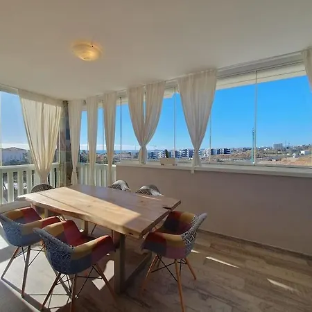 Cozy 2Br Apartment Next To Club Higueron Resort Fuengirola Exterior photo