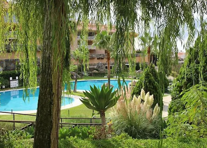 Cozy 2Br Apartment Next To Club Higueron Resort