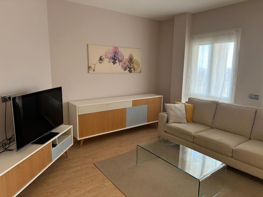Appartement Cozy 2br Next To Club Higueron *