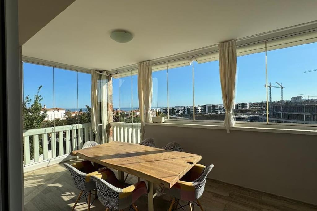 Cozy 2br Next To Club Higueron Appartement Fuengirola