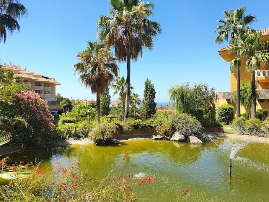 Cozy 2br Next To Club Higueron * Fuengirola