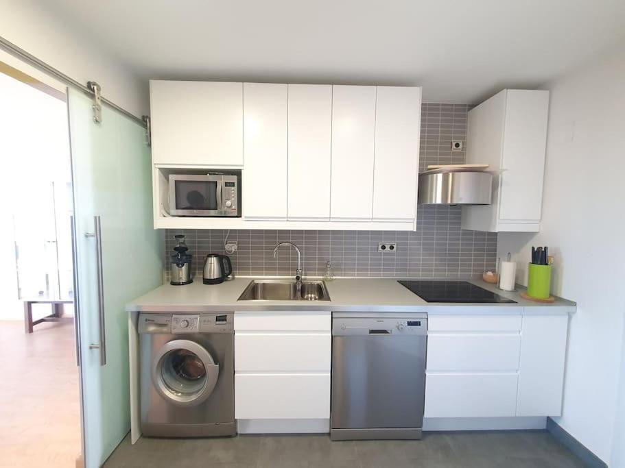 Cozy 2br Next To Club Higueron *