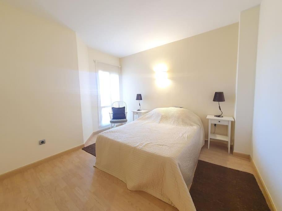 Cozy 2br Next To Club Higueron Appartement Fuengirola