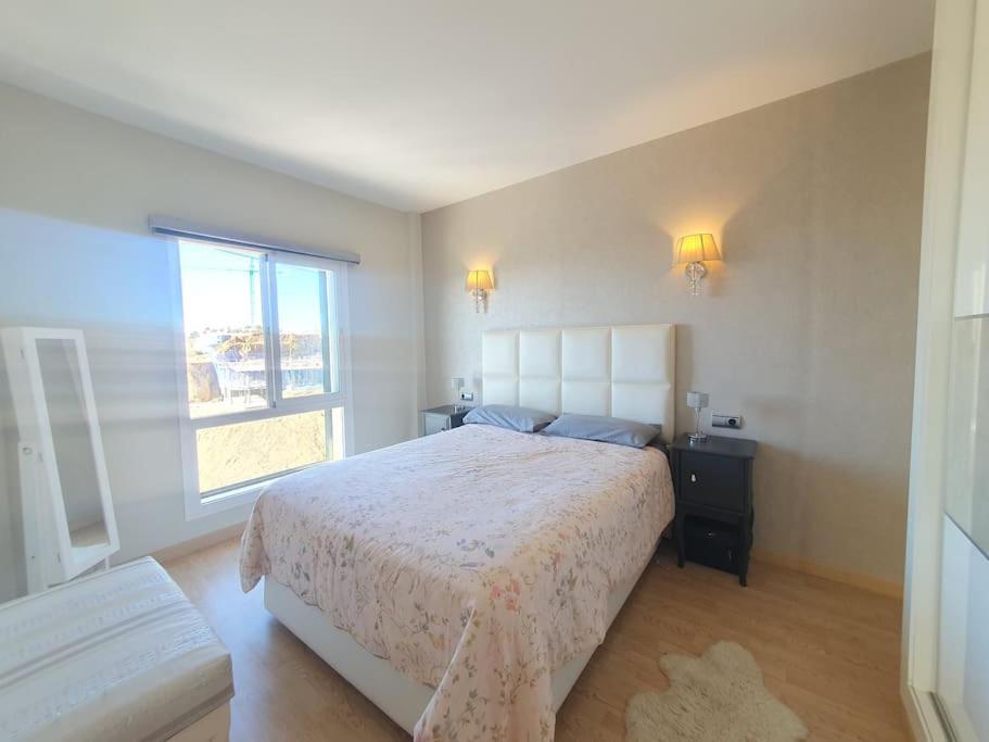 Appartement Cozy 2br Next To Club Higueron