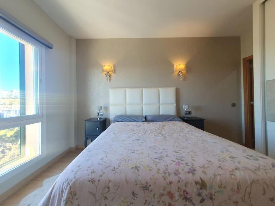 Appartement Cozy 2br Next To Club Higueron Fuengirola