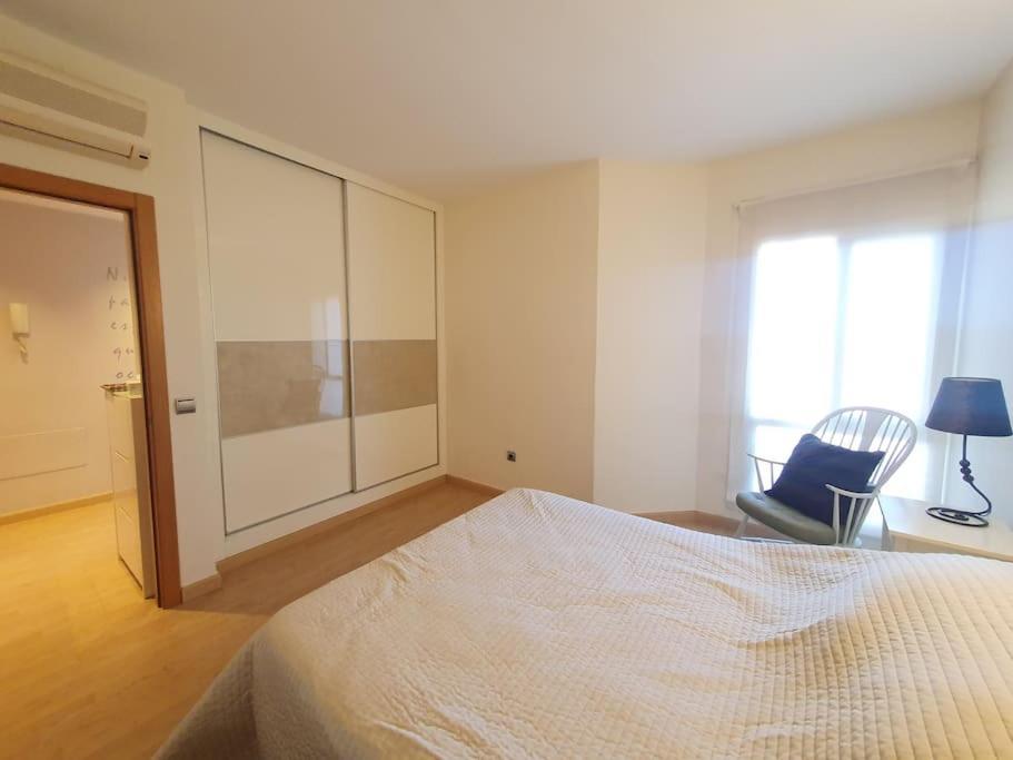 Cozy 2br Next To Club Higueron