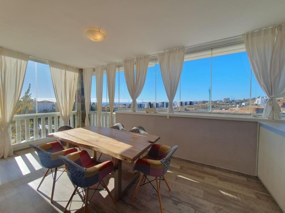 Cozy 2br Next To Club Higueron *