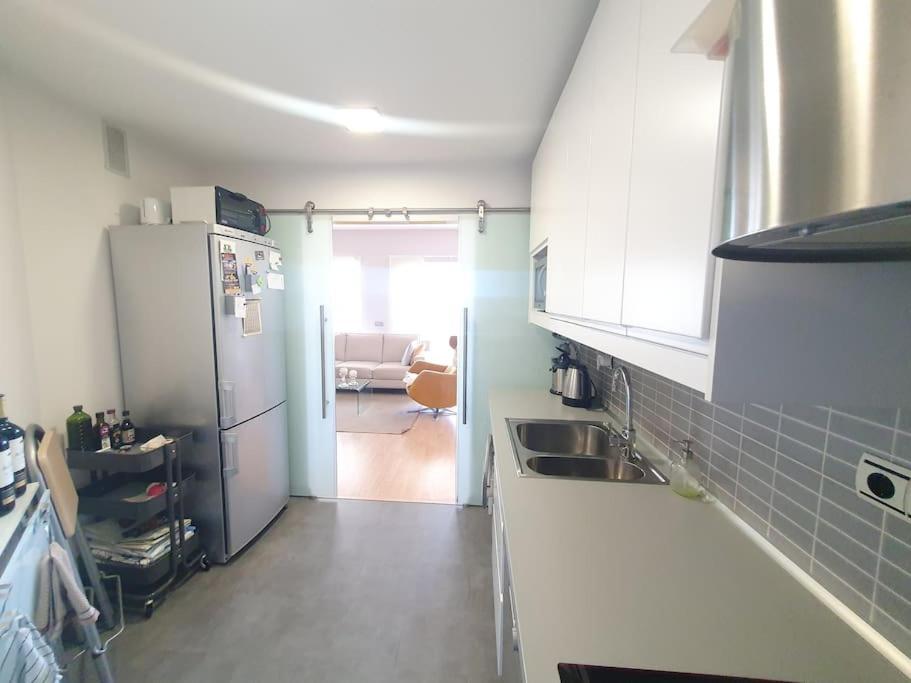Cozy 2br Next To Club Higueron * Fuengirola