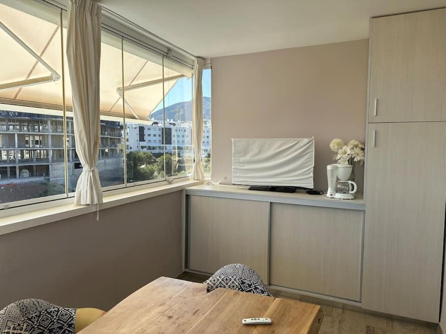 Cozy 2br Next To Club Higueron Appartement Fuengirola