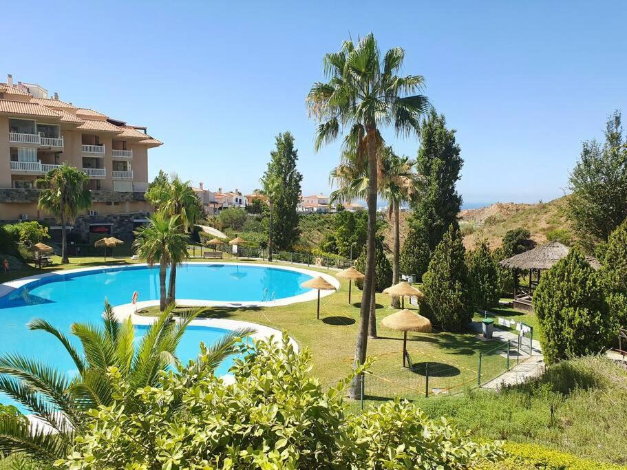 Cozy 2br Next To Club Higueron * Fuengirola