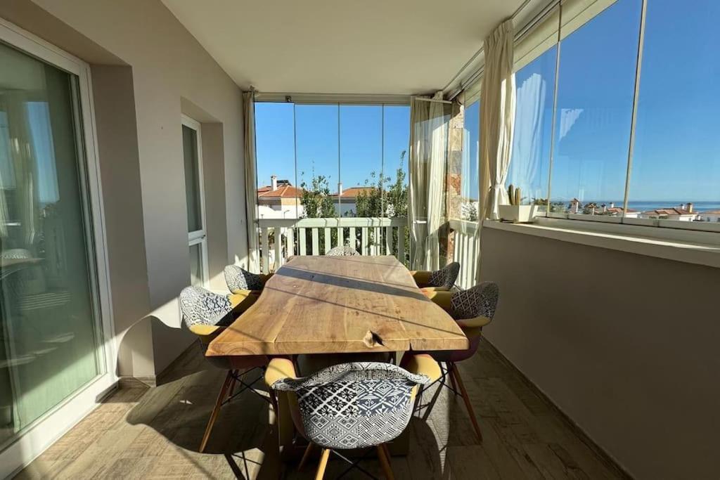 Appartement Cozy 2br Next To Club Higueron *