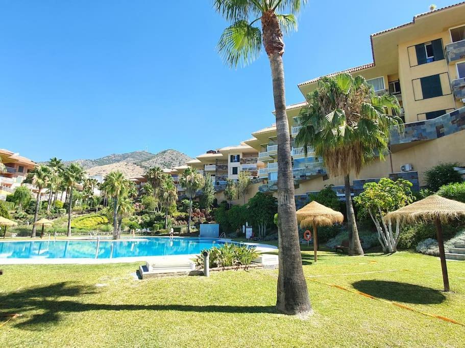 Cozy 2br Next To Club Higueron Appartement *