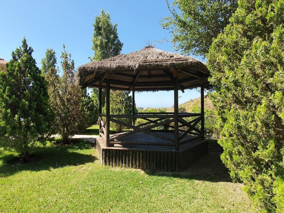 Cozy 2br Next To Club Higueron Appartement Fuengirola