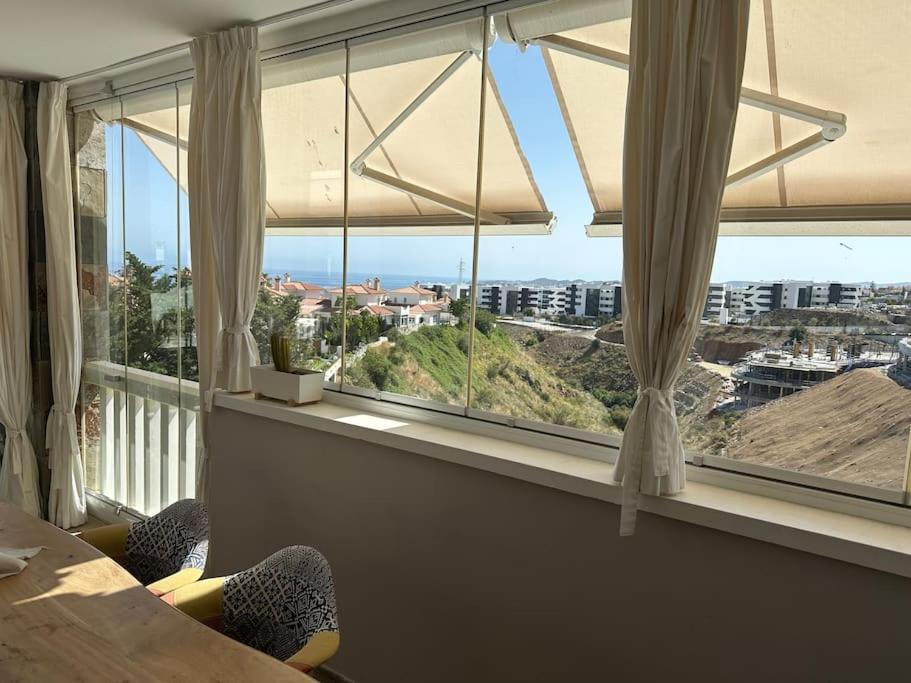 Appartement Cozy 2br Next To Club Higueron Fuengirola